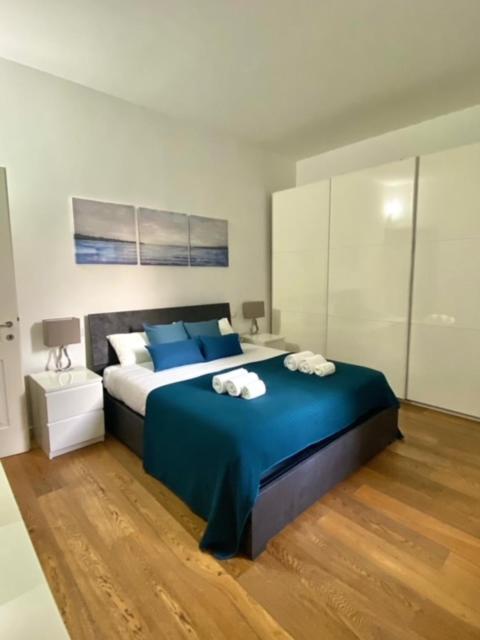 בולוניה A Casa Di Jhany מראה חיצוני תמונה