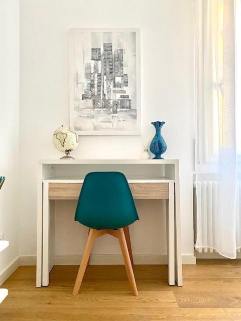 בולוניה A Casa Di Jhany מראה חיצוני תמונה