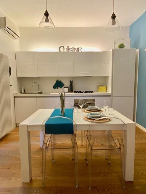 בולוניה A Casa Di Jhany מראה חיצוני תמונה