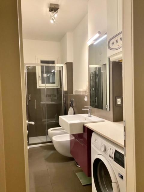 בולוניה A Casa Di Jhany מראה חיצוני תמונה