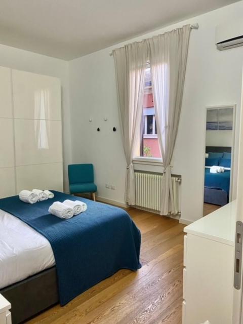 בולוניה A Casa Di Jhany מראה חיצוני תמונה