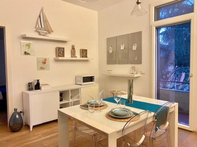 בולוניה A Casa Di Jhany מראה חיצוני תמונה