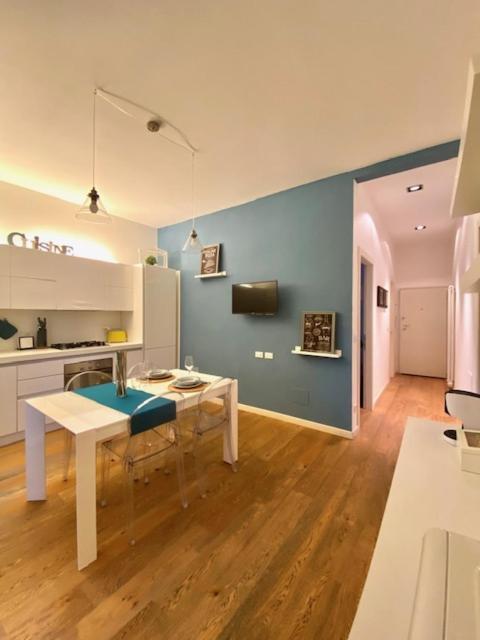 בולוניה A Casa Di Jhany מראה חיצוני תמונה
